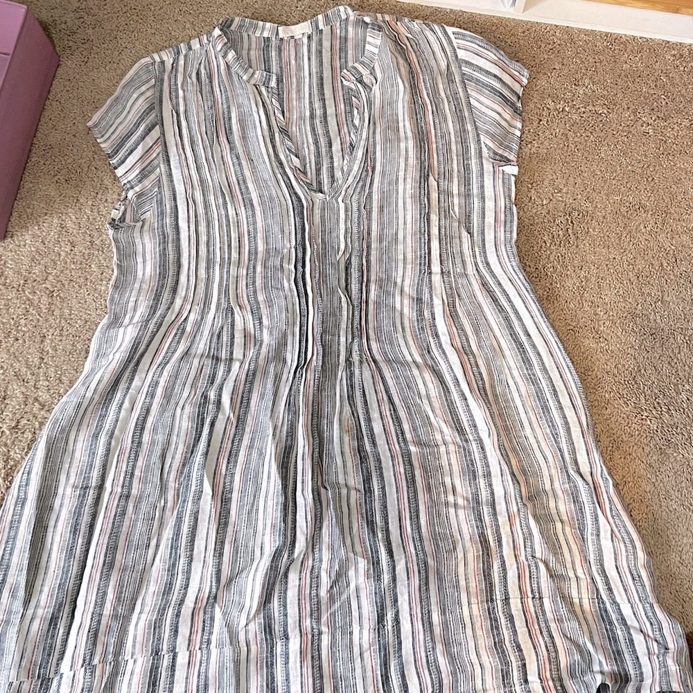 CP Shades midi dress